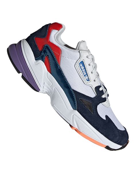 adidas falcon maat 26|Women .